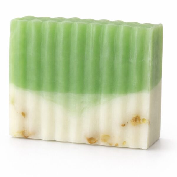 Aloe Vera Goat Soap